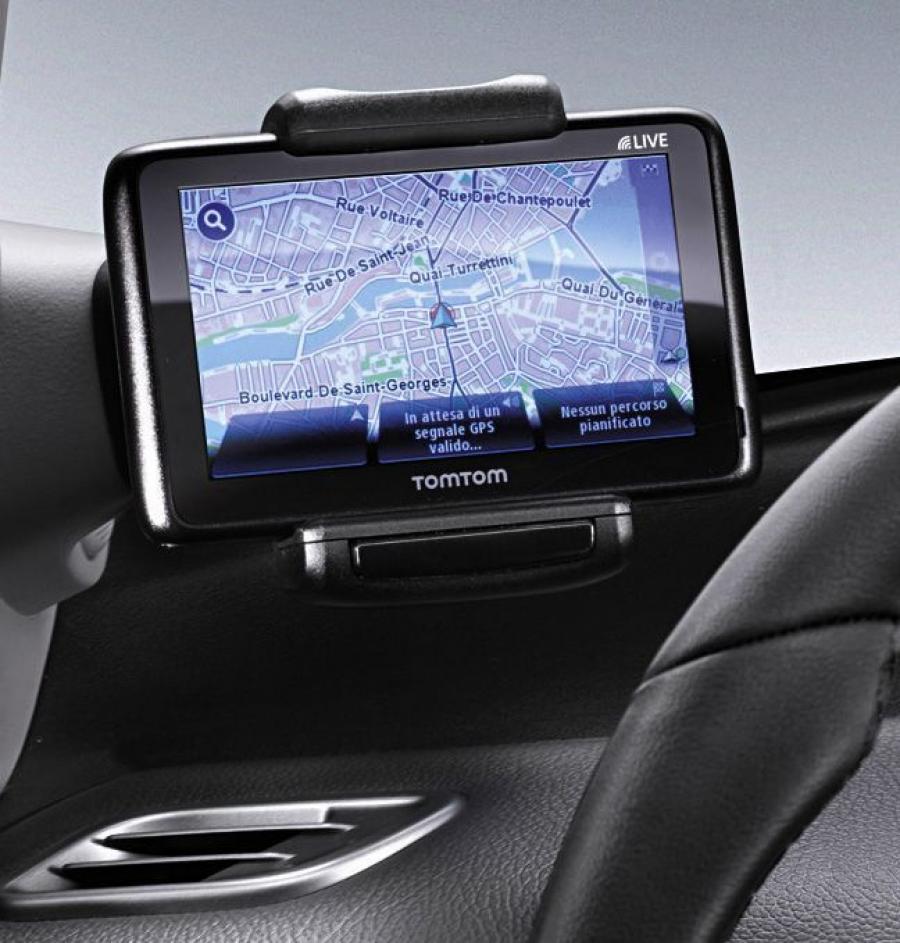  Lancia Ypsilon 2011 года  (фото 14 из 96)